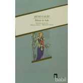 HÜSN Ü AŞK - ŞEYH GALIB (ISBN:9789759952938)