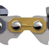 Husqvarna 1.5 mm Köşeli C85 İsveç 3/8 34 Diş Zincir