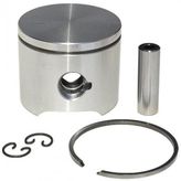 Husqvarna 136-137 38 mm Piston Set