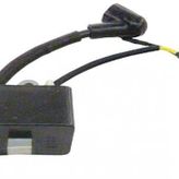 Husqvarna 137/142 Elektronik