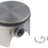 Husqvarna 268-670 50 mm Tek Segman Komple Piston