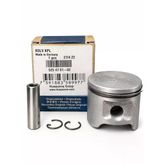 Husqvarna 346XP-2153 44 mm Tek Segman Komple Piston