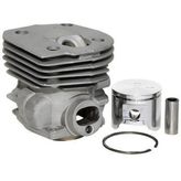 Husqvarna 353 45 mm Silindir Piston Set