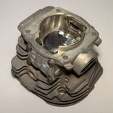 Husqvarna 353 Silindir + Piston