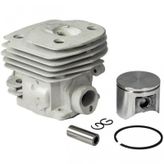 Husqvarna 357-359 47 mm Silindir Piston Set