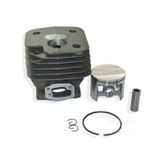 Husqvarna 365 Motorlu Testere Silindir Piston- 48Mm