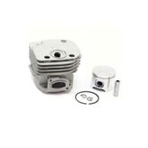 Husqvarna 365 Silindir + Piston