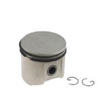 Husqvarna 385XP 54 mm Çift Segman Komple Piston