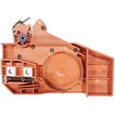 Husqvarna 503106501 Yan 45 Kapak