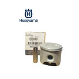 Husqvarna 55-46 mm Tek Segman Komple Piston