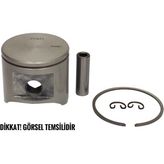 Husqvarna 55 Piston 46Mm