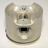 Husqvarna 61 48 mm Orijinal Piston