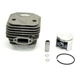 Husqvarna 61 Motorlu Testere Silindir Piston Set- 48Mm