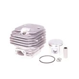 Husqvarna 61 Motorlu Testere Silindir Piston Seti 48mm