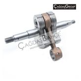 Husqvarna 61/268/272 Krank