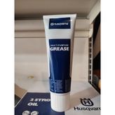 Husqvarna Beyaz Gres Yağı 225 Gram Tırpanlar İçin