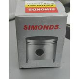 Husqvarna Husq 385 Piston Sekman Set Sımonds