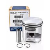 Husqvarna Piston 572Xp-48Mm Çift Segman Komple