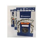 Husqvarna Turbo 650 Uyumlu 3/25 36 Diş Zincir