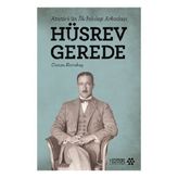 Hüsrev Gerede - Cansu Karakuş