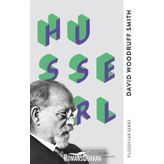 Husserl - David Woodruff Smith