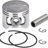 Hustil Farmate 55 Motorlu Testere 45 mm Piston Seti