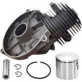 Hustil Oleo-Mac Sparta 25 / 250 Silindir Piston Seti
