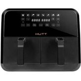Hutt D8 Çift Hazneli 4+4 lt Airfryer
