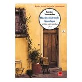 Hüzün Nedeniyle Kapalıydık - Kostas Mourselas