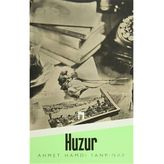 Huzur - Ahmet Hamdi Tanpınar
