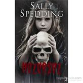 Huzursuz - Sally Spedding