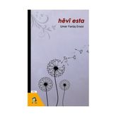 Hêvî Esta-Zazaca Şiir Kitabı