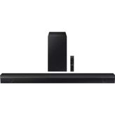 Hw-b650d Soundbar 3.1 Kanal 370 Watt