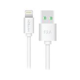 Hy-X93 1 Metre 2.A Iphone Lightning Şarj Kablosu