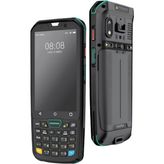 HYATTA MODEL4 4" WIFI/BT ANDROID 11 2D 3GB-RAM/32GB-ROM EL TERMİNALI