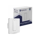 Hybrone HY-PW2081-WS Duvar Tipi Tekli Akıllı Anahtar