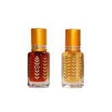 Hyd Amber - Misk Kokusu 3 cc 2'li Paket