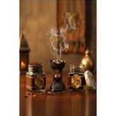 Hyd Basha Oud Buhur Tütsü 10gr Elektrikli Buhurdanlık Tütsüsü 1 Adet