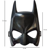 HYD Çocuk Kostümü Batman Maske