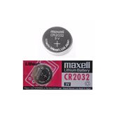 hyd Pil Cr2032 Maxxel Düğme Pil