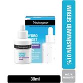 Hydro Boost %10 Niacinamid Serum 30 ml