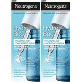 Hydro Boost Hyaluronik Serum 15 ml (2 Paketi) - Standart