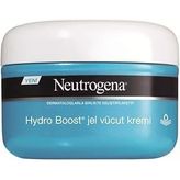 Hydro Boost Jel Vücut Kremi
