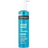 Hydro Boost Parfümsüz Yüz Temizleme Jeli 200 ml