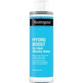 Hydro Boost Üç Etkili Micellar Makyaj Temizleme Suyu 400 ml