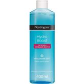 Hydro Boost Üç Etkili Micellar Water, 400 ml