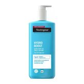 Hydro Boost Ultra Hafif Jel Vücut Losyonu 400 Ml