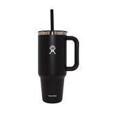 Hydro Flask Seyahat Bardağı Termos 1.18 L Siyah