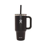 Hydro Flask Seyahat Bardağı Termos 946 ml Siyah
