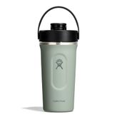 Hydro Flask Shaker Termos 710 ml (24 Oz) - Agave Yeşil
